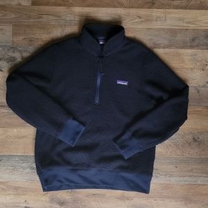 Women's Patagonia Quarterzip